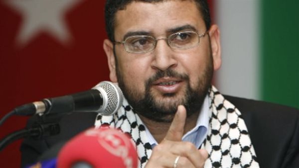  القيادي في حركة