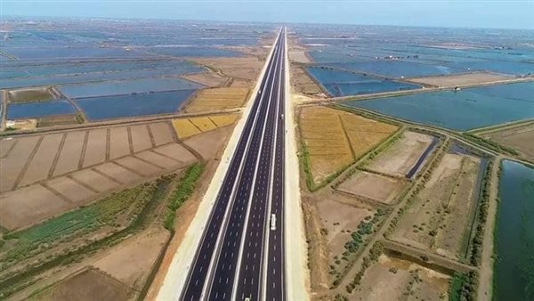 تنمية سيناء