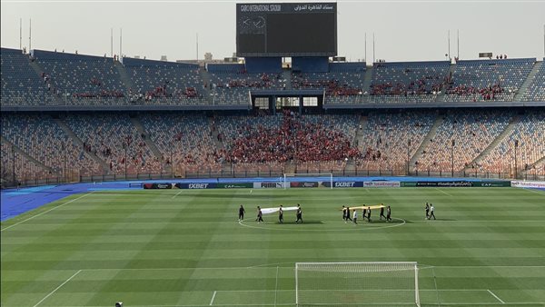 جماهير الأهلي