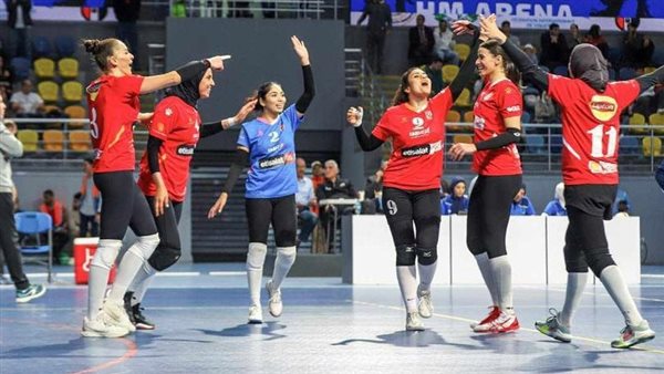 سيدات الأهلي