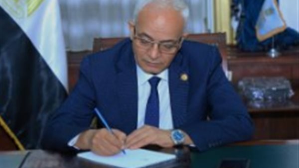 وزير التعليم