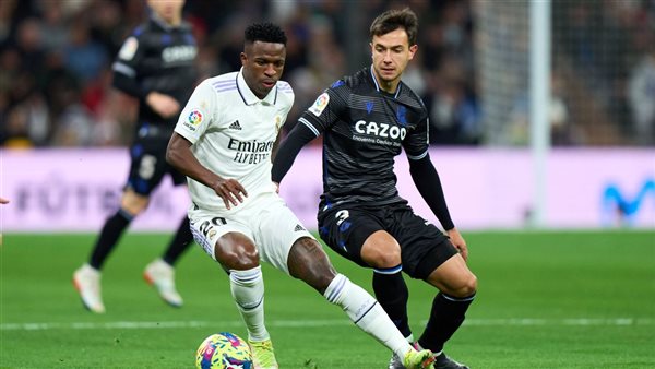 ريال مدريد وريال