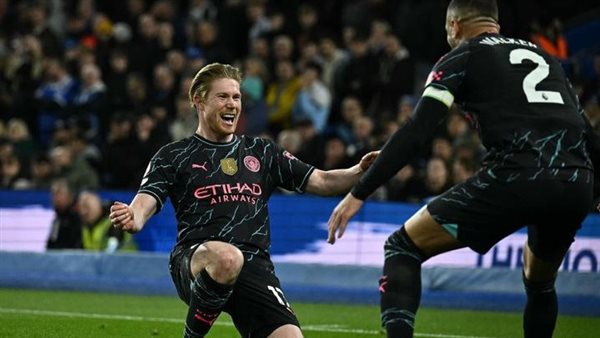 مانشستر سيتي