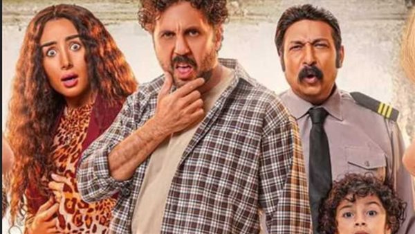 فيلم فاصل من اللحظات