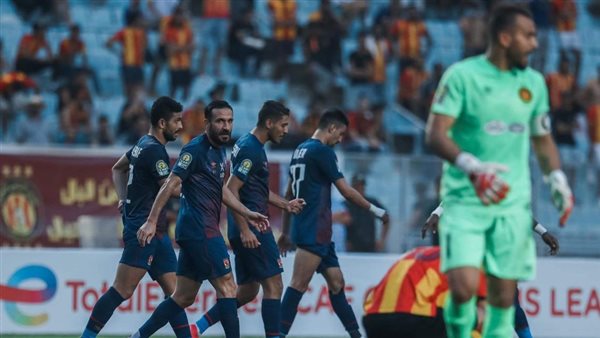 الأهلي والترجي