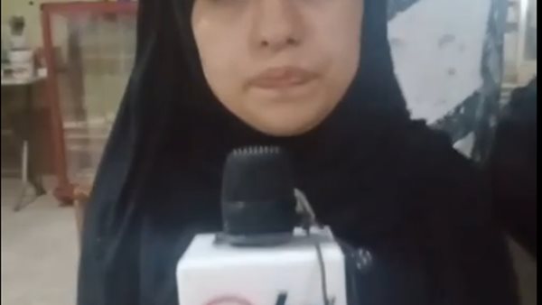 شقيقة طفل شبرا