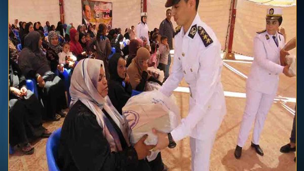 وزارة الداخلية بالبحر