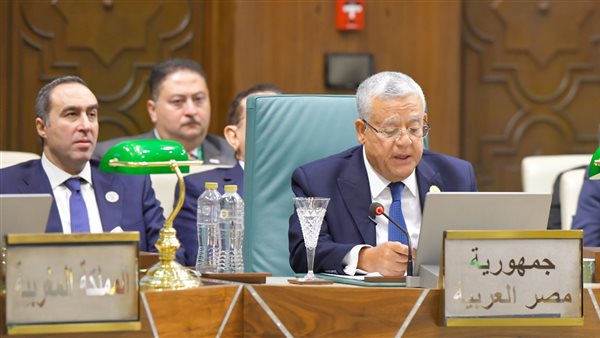 المستشار الدكتور