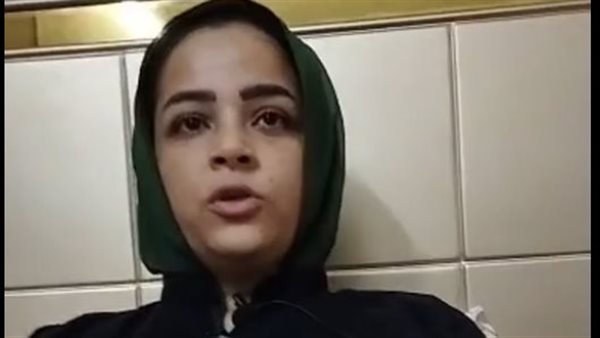 مديحة ضحية طبيبة