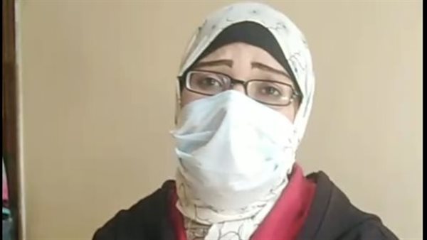 ضحية طبيب المنوفية