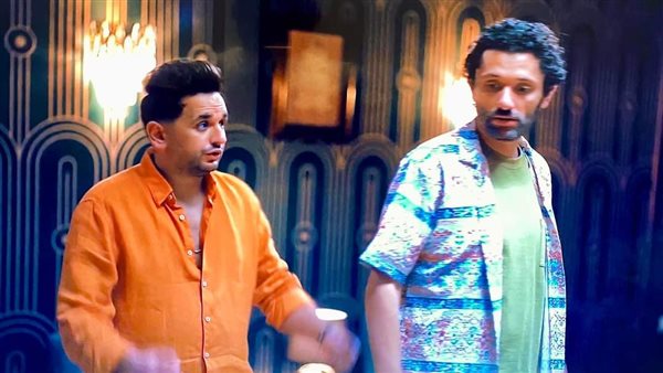 مسلسل البيت بيتي