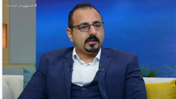  أحمد بيومي الباحث