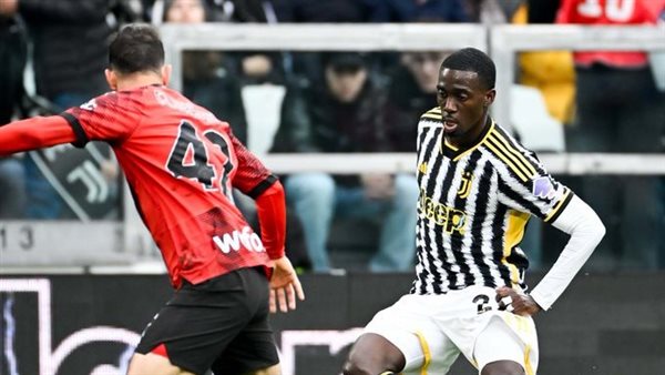 ميلان ويوفنتوس