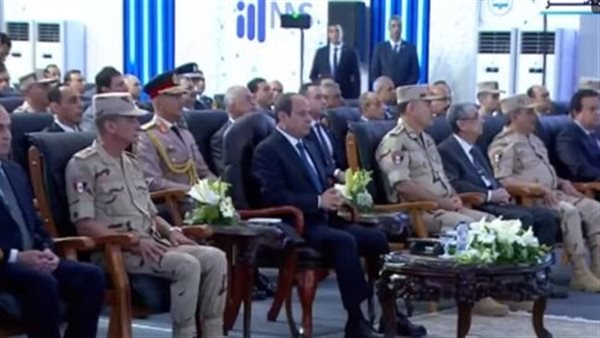 الرئيس عبد الفتاح