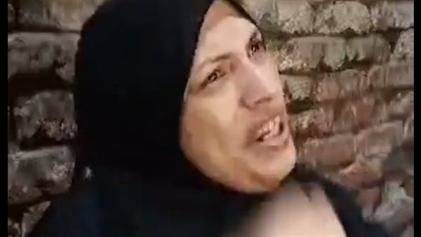 والدة طفل شبرا