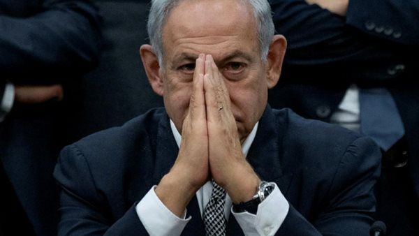 رئيس الوزراء الإسرائيلي