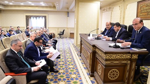 لجنة الشئون الاقتصادية