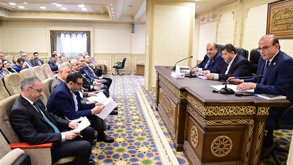 لجنة الشئون الاقتصادية