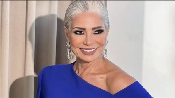 الفنانة سوسن بدر