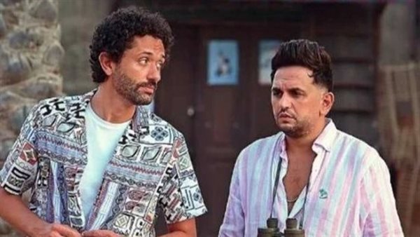 مسلسل البيت بيتي