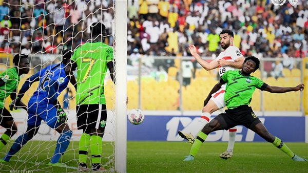 الزمالك ودريمز