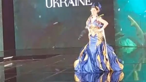 حفل ختام ملكة جمال