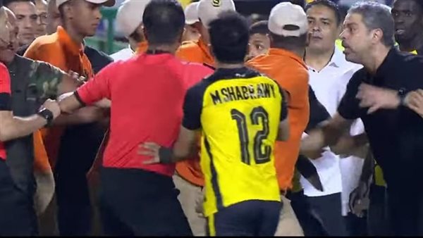 مباراة المقاولون