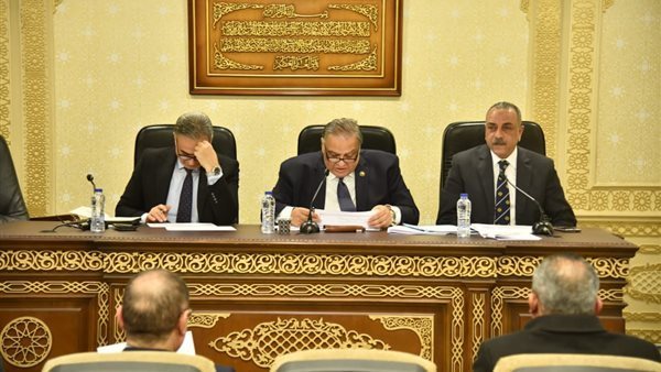 تشريعية النواب