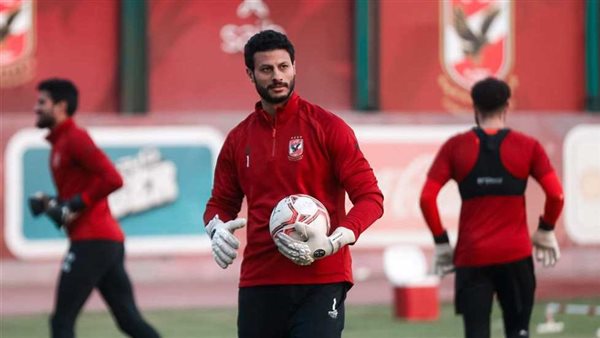 محمد الشناوي