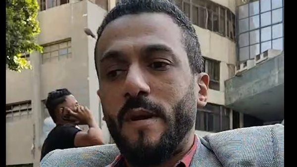 محمد ضحية جيرانه