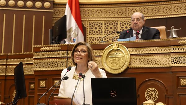 مجلس الشيوخ 