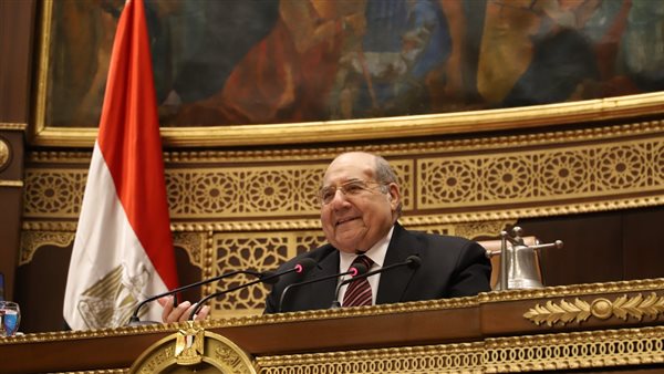 المستشار عبد الوهاب