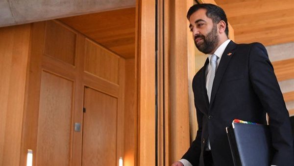 رئيس وزراء اسكتلندا