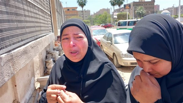 والدة عبدالله من