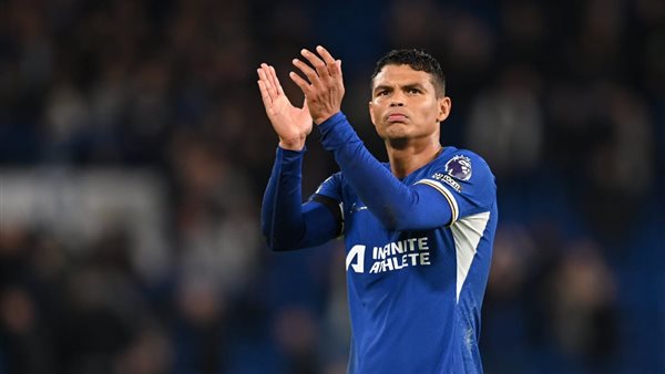 تياجو سيلفا