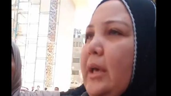 خالة فرح طالبة الغربية