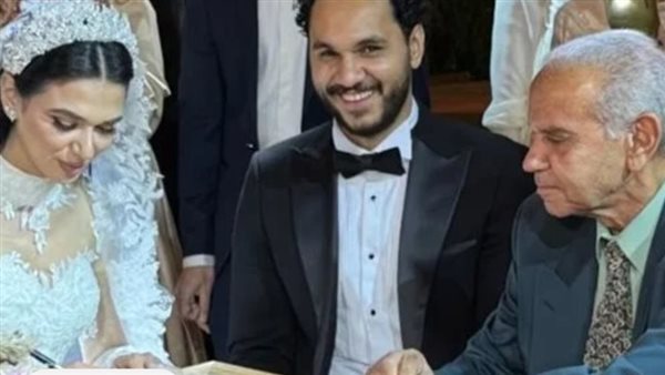 مؤلف مسلسل جعفر العمدة