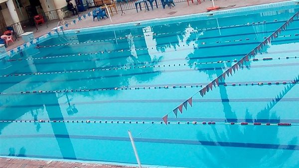 حمام سباحة - أرشيفية