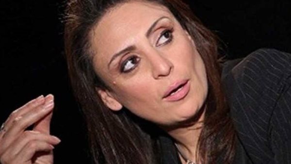 منى العراقي