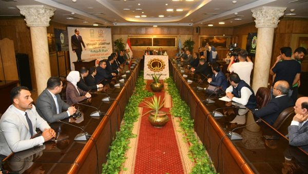 جهاز حماية  المستهلك