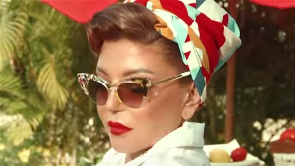 المطربة سميرة سعيد