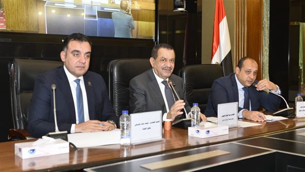 لجنة الزراعة بمجلس