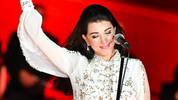 الفنانة اللبنانية