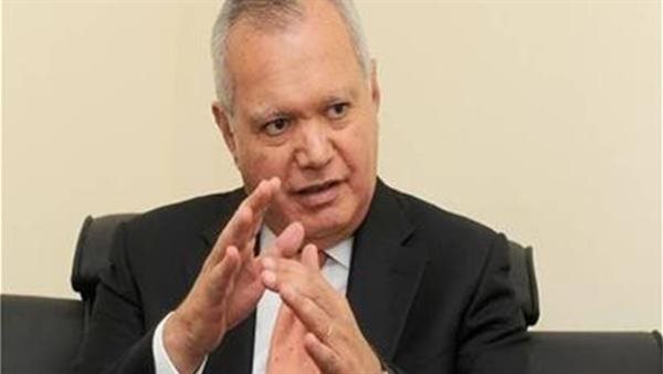 محمد العرابي