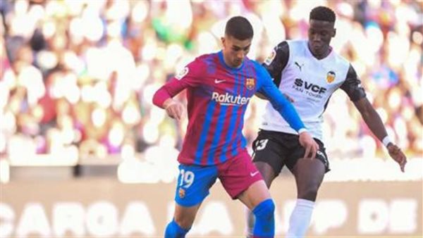 أحد لقاءات برشلونة