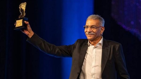 الفنان سيد رجب