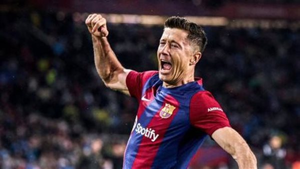 ليفاندوفسكي