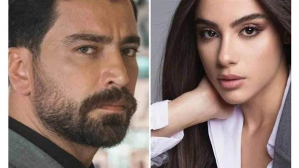 أبطال مسلسل مش مهم