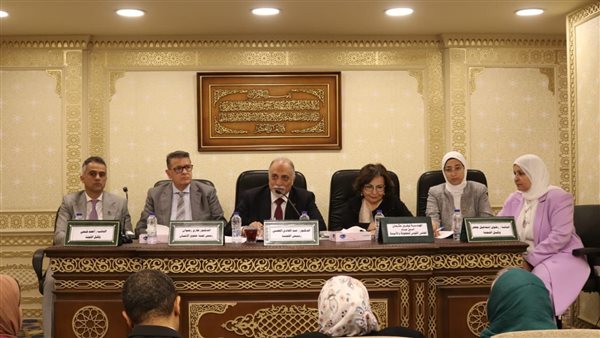 تضامن النواب