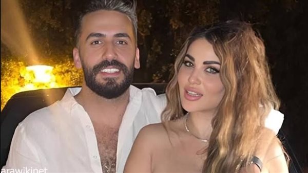 ندى الكامل وأحمد